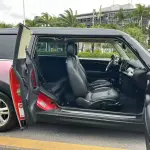 MINI Mini Clubman 2014 из Китая