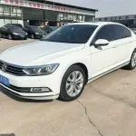Volkswagen Magotan 2017 из Китая