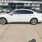 Volkswagen Magotan 2017 из Китая
