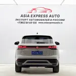 Volkswagen Tayron 2023 150 л.с. из Китая