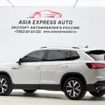 Volkswagen Tayron 2023 150 л.с. из Китая