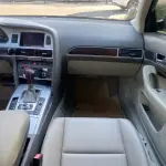 Audi A6L 2010 из Китая