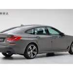 BMW 6 Series GT 2020 258 л.с. из Китая