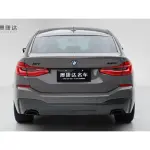BMW 6 Series GT 2020 258 л.с. из Китая