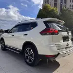 Nissan X-Trail 2020 из Китая