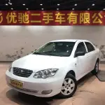 BYD F3 2015 109 л.с. — лот 56721691 из Китая
