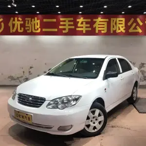 BYD F3 2015 109 л.с. — лот 56721691 из Китая