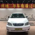 BYD F3 2015 109 л.с. — лот 56721691 из Китая