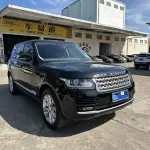 Land Rover Range Rover 2014 340 л.с. — лот 56722663 из Китая