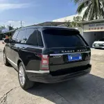 Land Rover Range Rover 2014 340 л.с. — лот 56722663 из Китая