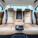 Lexus LS 2021 из Китая