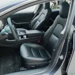 Tesla Model 3 2020 лот 56977321 из Китая