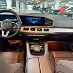 Mercedes-Benz GLE 2020 258 л.с. — лот 56723316 из Китая