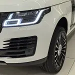 Land Rover Range Rover 2020 381 л.с. — лот 56729416 из Китая