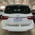 Infiniti QX80 2019 лот 56729415 из Китая