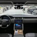Land Rover Range Rover 2020 381 л.с. — лот 56729416 из Китая