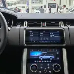 Land Rover Range Rover 2020 381 л.с. — лот 56729416 из Китая