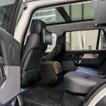 Land Rover Range Rover 2020 381 л.с. — лот 56729416 из Китая
