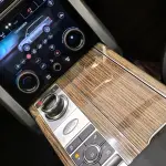 Land Rover Range Rover 2020 381 л.с. — лот 56729416 из Китая