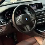 BMW 7 Series 2021 265 л.с. — лот 56977528 из Китая