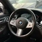 BMW 7 Series 2021 265 л.с. — лот 56977528 из Китая