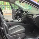 Ford Mondeo 2016 242 л.с. из Китая