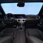 Mercedes-Benz G-Class 2024 258 л.с. — лот 56977643 из Китая