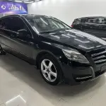Mercedes-Benz R-Class 2014 272 л.с. — лот 56977567 из Китая