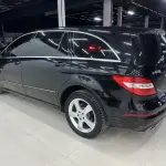 Mercedes-Benz R-Class 2014 272 л.с. — лот 56977567 из Китая
