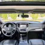 Toyota Crown 2015 из Китая