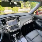 Toyota Crown 2015 из Китая