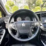 Toyota Crown 2015 из Китая