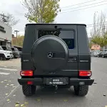Mercedes-Benz G-Class AMG 2013 из Китая