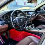 BMW 5 Series 2017 184 л.с. из Китая