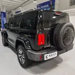 Tank Tank 300 2022 227 л.с. — лот 56729526 из Китая