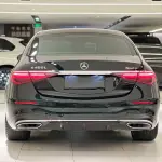 Mercedes-Benz S-Class 2023 367 л.с. — лот 56729684 из Китая