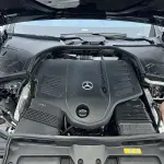 Mercedes-Benz S-Class 2023 367 л.с. — лот 56978405 из Китая