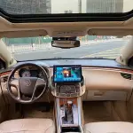 Buick LaCrosse 2011 из Китая
