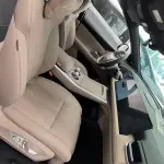 XPeng G9 из Китая