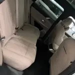 XPeng G9 из Китая