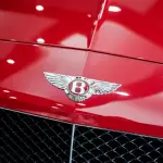Bentley Continental 2014 507 л.с. из Китая