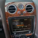 Bentley Continental 2014 507 л.с. из Китая