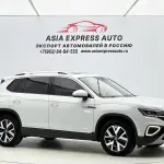 Volkswagen Tayron 2022 150 л.с. — лот 56969445 из Китая