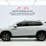 Volkswagen Tayron 2022 150 л.с. — лот 56969445 из Китая