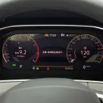 Volkswagen Tayron 2022 150 л.с. — лот 56969445 из Китая