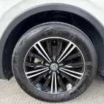 Volkswagen Tiguan L 2019 из Китая