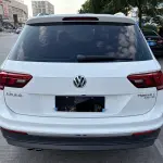 Volkswagen Tiguan L 2019 из Китая