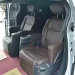 Toyota Granvia 2025 из Китая