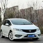 Honda Jade 2016 из Китая