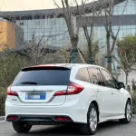 Honda Jade 2016 из Китая